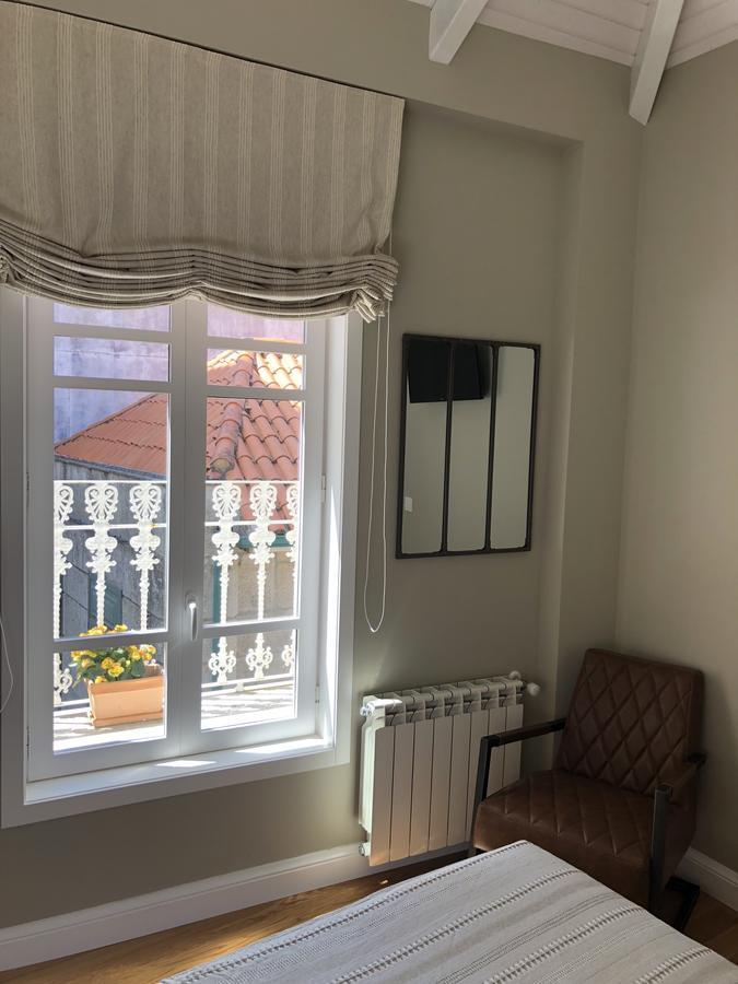A Casa Dos Nores Charming House カンガス・デ・モラソ エクステリア 写真