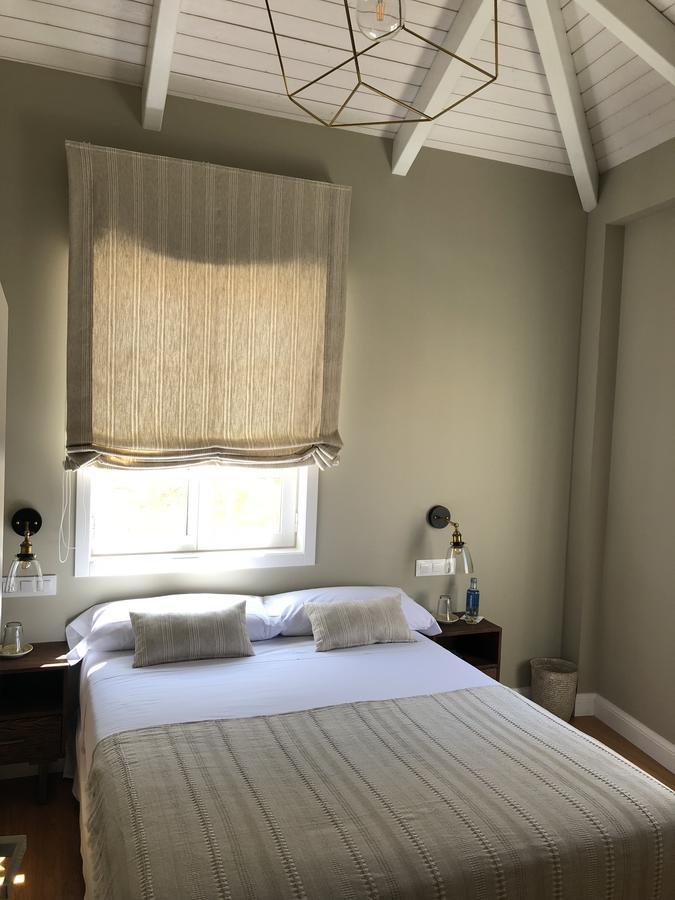 A Casa Dos Nores Charming House カンガス・デ・モラソ エクステリア 写真